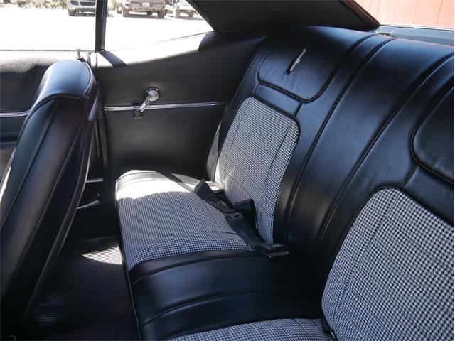 1968 Chevrolet Camaro (CC-2099357) for sale in Reno, Nevada