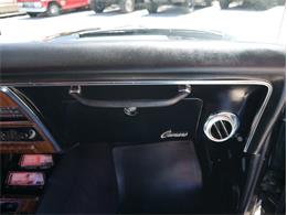 1968 Chevrolet Camaro (CC-2099357) for sale in Reno, Nevada