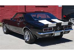 1968 Chevrolet Camaro (CC-2099357) for sale in Reno, Nevada