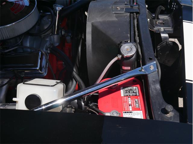 1968 Chevrolet Camaro (CC-2099357) for sale in Reno, Nevada
