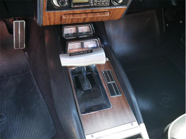 1968 Chevrolet Camaro (CC-2099357) for sale in Reno, Nevada