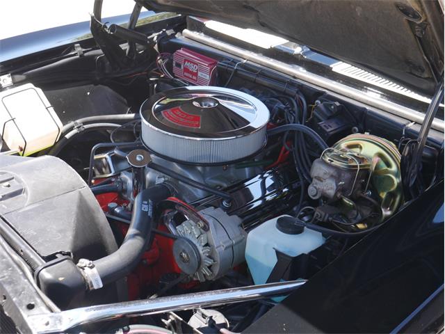 1968 Chevrolet Camaro (CC-2099357) for sale in Reno, Nevada