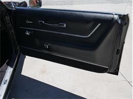 1968 Chevrolet Camaro (CC-2099357) for sale in Reno, Nevada