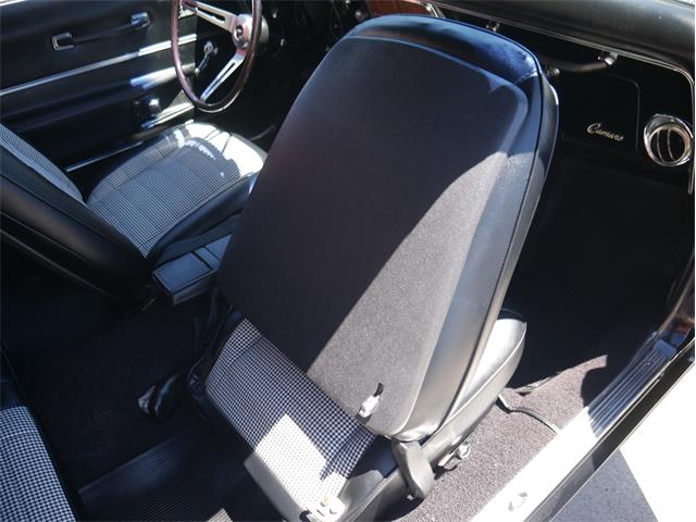 1968 Chevrolet Camaro (CC-2099357) for sale in Reno, Nevada
