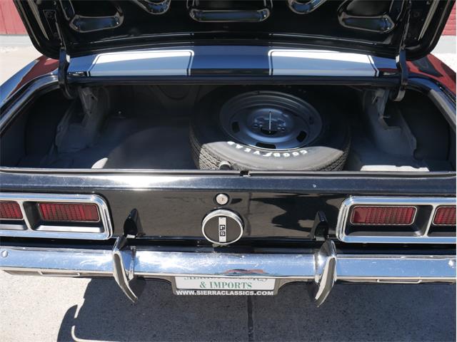 1968 Chevrolet Camaro (CC-2099357) for sale in Reno, Nevada