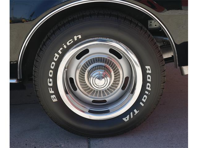 1968 Chevrolet Camaro (CC-2099357) for sale in Reno, Nevada