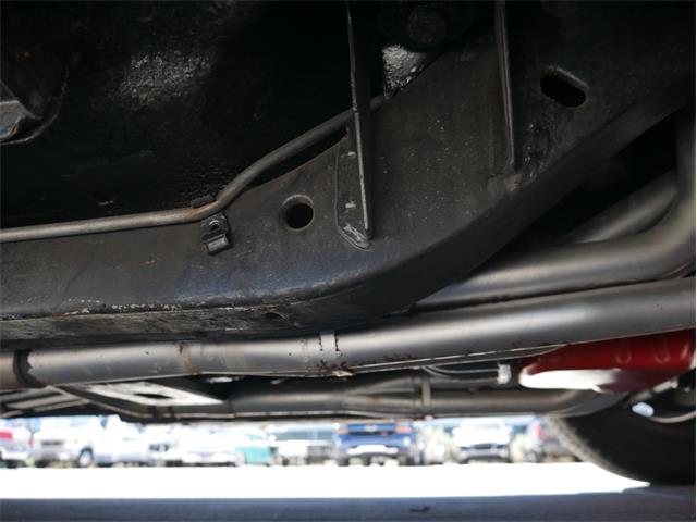 1968 Chevrolet Camaro (CC-2099357) for sale in Reno, Nevada