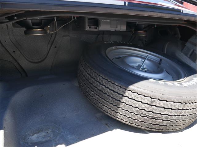 1968 Chevrolet Camaro (CC-2099357) for sale in Reno, Nevada