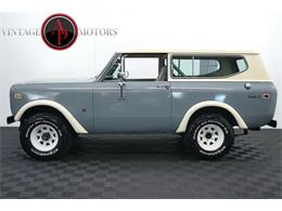 1979 International Scout (CC-2099358) for sale in Statesville, North Carolina
