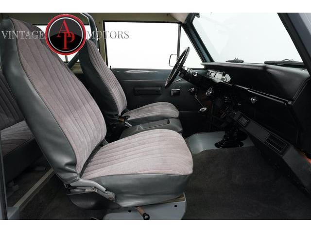 1979 International Scout (CC-2099358) for sale in Statesville, North Carolina