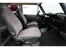 1979 International Scout (CC-2099358) for sale in Statesville, North Carolina