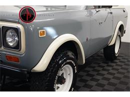 1979 International Scout (CC-2099358) for sale in Statesville, North Carolina