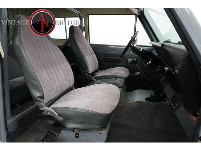 1979 International Scout (CC-2099358) for sale in Statesville, North Carolina