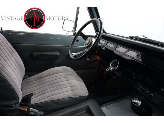 1979 International Scout (CC-2099358) for sale in Statesville, North Carolina