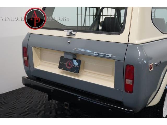 1979 International Scout (CC-2099358) for sale in Statesville, North Carolina