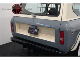 1979 International Scout (CC-2099358) for sale in Statesville, North Carolina