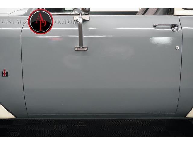 1979 International Scout (CC-2099358) for sale in Statesville, North Carolina