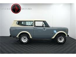 1979 International Scout (CC-2099358) for sale in Statesville, North Carolina