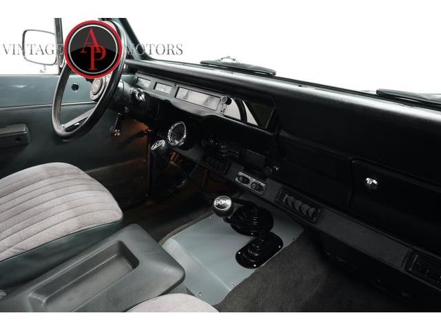 1979 International Scout (CC-2099358) for sale in Statesville, North Carolina