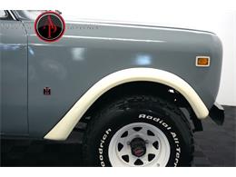 1979 International Scout (CC-2099358) for sale in Statesville, North Carolina