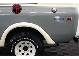 1979 International Scout (CC-2099358) for sale in Statesville, North Carolina
