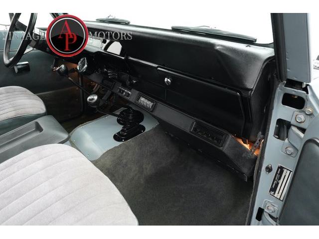 1979 International Scout (CC-2099358) for sale in Statesville, North Carolina