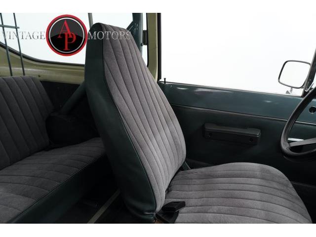1979 International Scout (CC-2099358) for sale in Statesville, North Carolina
