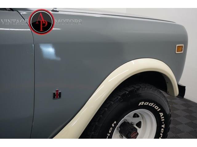 1979 International Scout (CC-2099358) for sale in Statesville, North Carolina