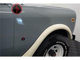 1979 International Scout (CC-2099358) for sale in Statesville, North Carolina