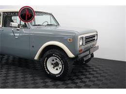 1979 International Scout (CC-2099358) for sale in Statesville, North Carolina