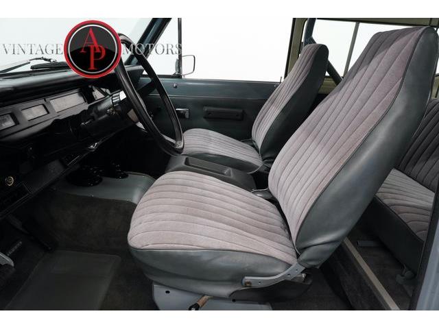 1979 International Scout (CC-2099358) for sale in Statesville, North Carolina