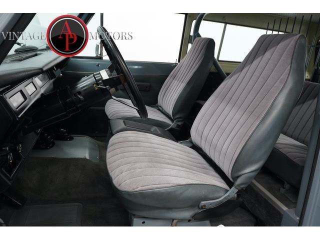 1979 International Scout (CC-2099358) for sale in Statesville, North Carolina