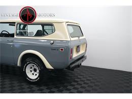 1979 International Scout (CC-2099358) for sale in Statesville, North Carolina