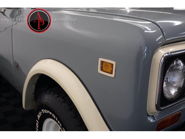 1979 International Scout (CC-2099358) for sale in Statesville, North Carolina