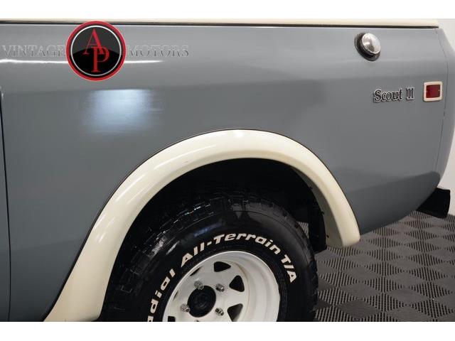 1979 International Scout (CC-2099358) for sale in Statesville, North Carolina
