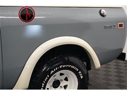 1979 International Scout (CC-2099358) for sale in Statesville, North Carolina