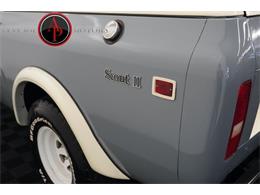 1979 International Scout (CC-2099358) for sale in Statesville, North Carolina