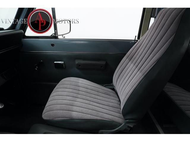 1979 International Scout (CC-2099358) for sale in Statesville, North Carolina