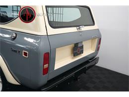 1979 International Scout (CC-2099358) for sale in Statesville, North Carolina