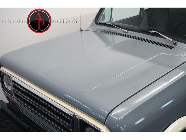 1979 International Scout (CC-2099358) for sale in Statesville, North Carolina