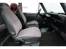 1979 International Scout (CC-2099358) for sale in Statesville, North Carolina