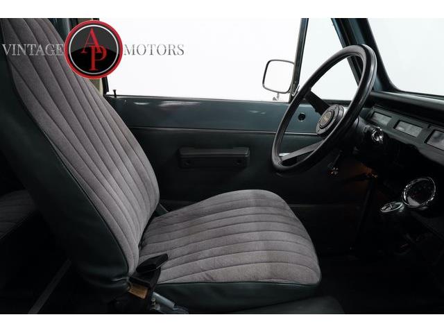 1979 International Scout (CC-2099358) for sale in Statesville, North Carolina