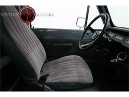 1979 International Scout (CC-2099358) for sale in Statesville, North Carolina
