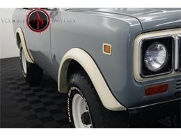 1979 International Scout (CC-2099358) for sale in Statesville, North Carolina