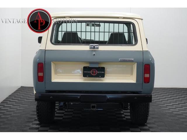 1979 International Scout (CC-2099358) for sale in Statesville, North Carolina
