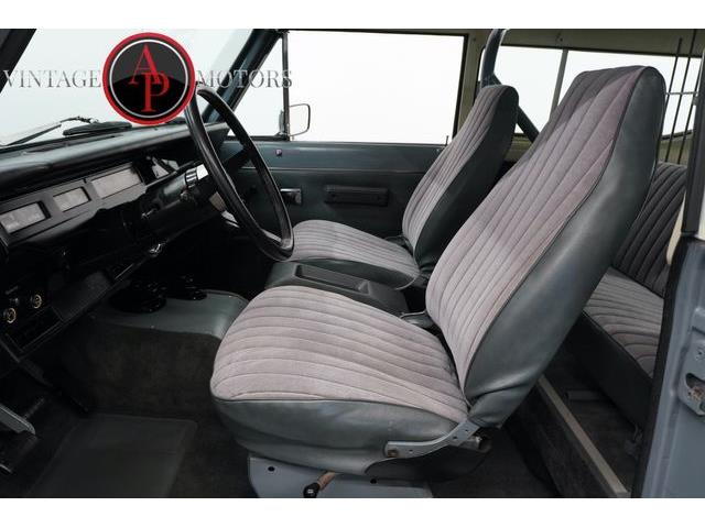 1979 International Scout (CC-2099358) for sale in Statesville, North Carolina