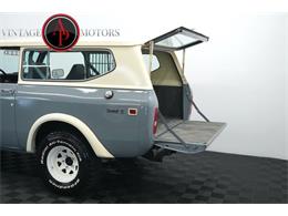 1979 International Scout (CC-2099358) for sale in Statesville, North Carolina