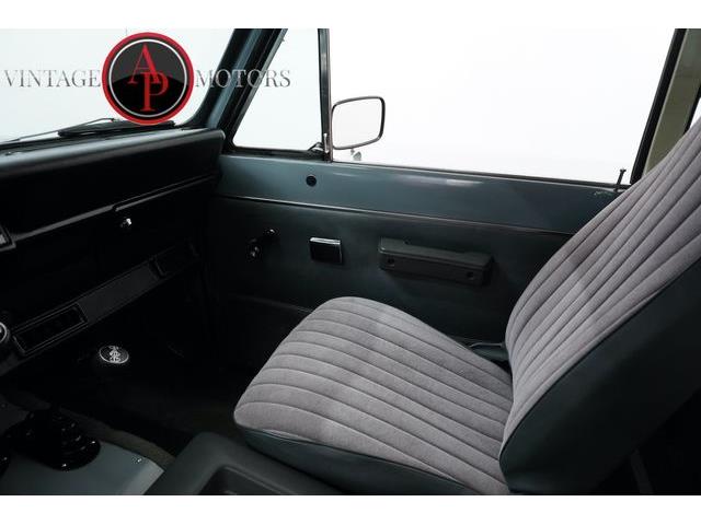 1979 International Scout (CC-2099358) for sale in Statesville, North Carolina