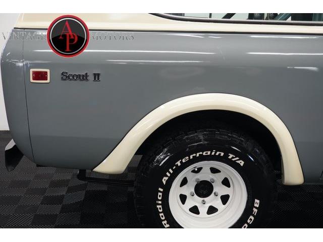 1979 International Scout (CC-2099358) for sale in Statesville, North Carolina