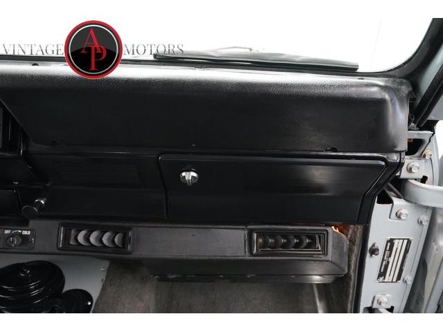 1979 International Scout (CC-2099358) for sale in Statesville, North Carolina